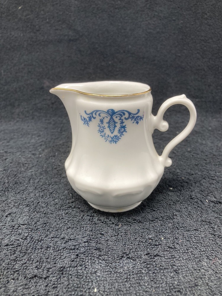 schirnding bavaria Creamer