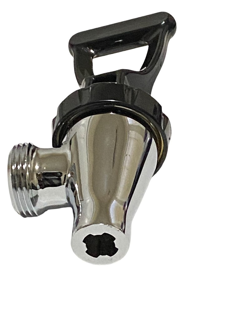 New - Tomlinson S Equivalent Faucet - Chrome