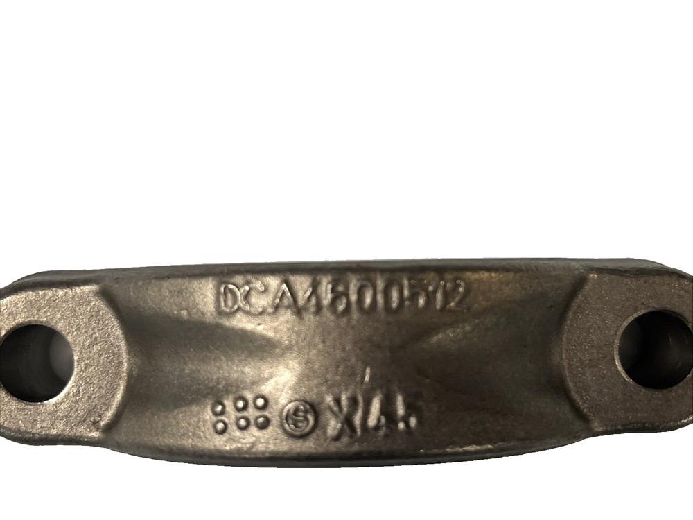 DDE A4601420512 DETROIT CLAMP