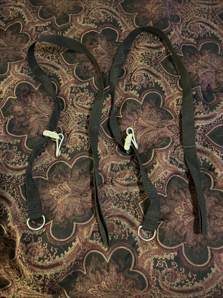 Bowflex Straps Pair Xtreme SE Adjustable