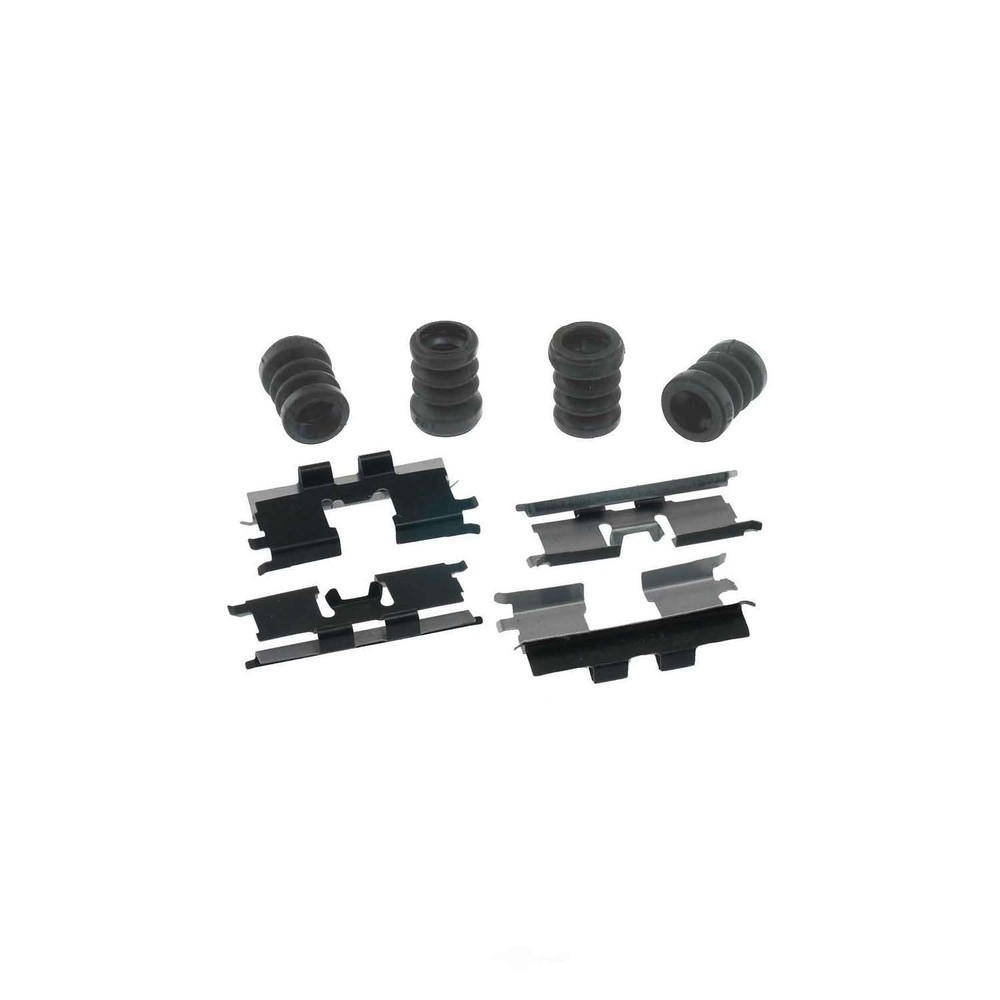 Disc Brake Hardware Kit Carlson 13414Q
