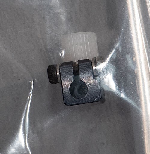 ASM PN: 02-16757 E 896 Airflow Sensor Assy/Assembly