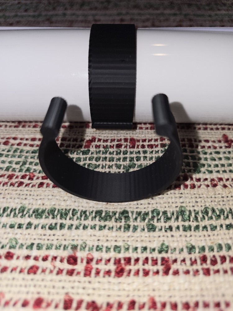 Paper And Vinyl Roll Clips 8 Pack