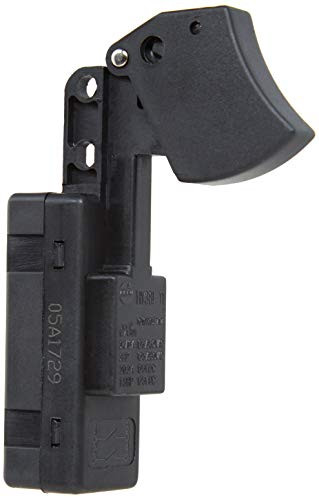 Skil SHD77M Worm Drive Saw Replacement Switch - 1619X04521