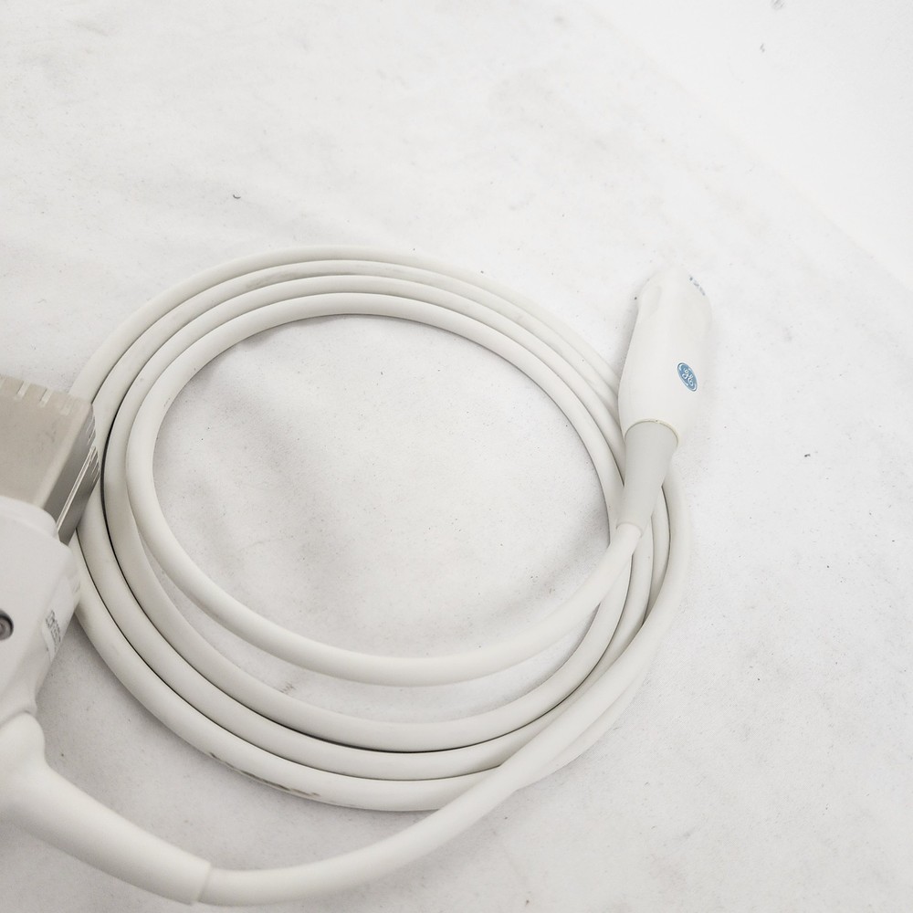 2014 GE 12S-D 47237174 Phased Array Ultrasound Probe