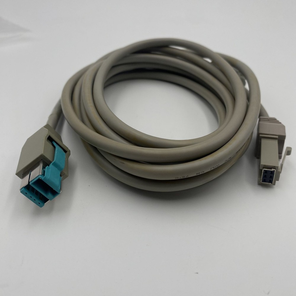 IBM Powered USB Display Cable,Distributed,Long Length 3.8M 42M5632
