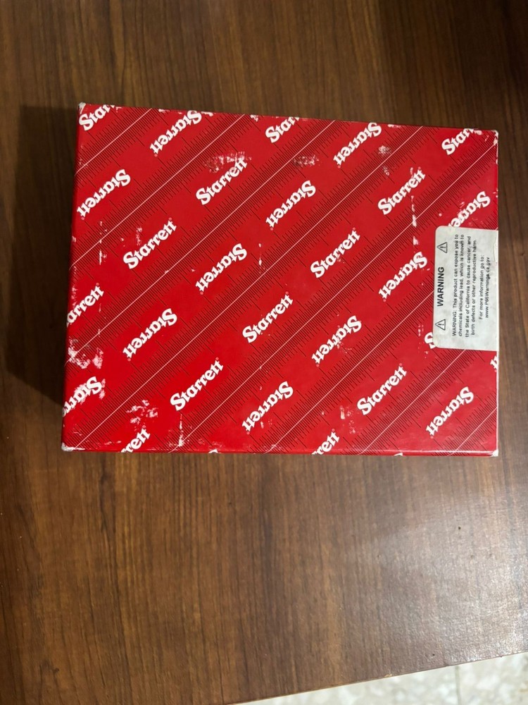 2900-1 starrett Indicator