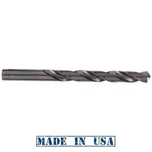 Milwaukee 48-89-1530 9/64" Black Oxide Twist Drill Bit
