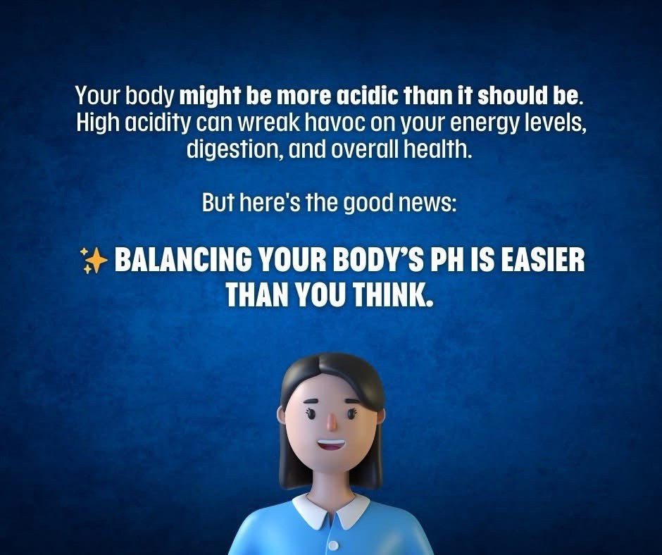 Acid guard Plus Alkaline Rocks