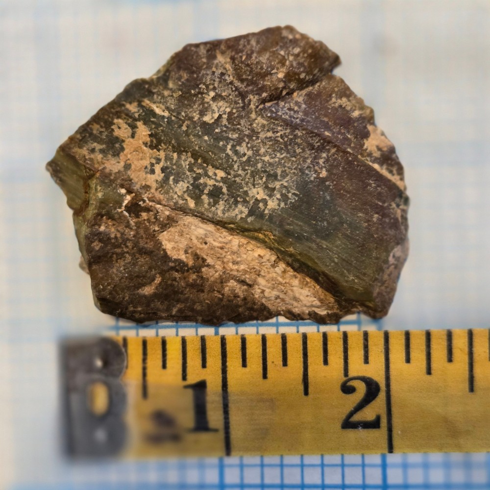 Gary Green Jasper Slab