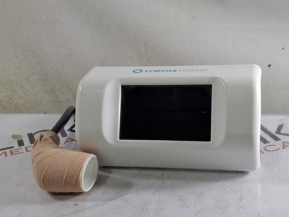 LymphaTouch LT01 Negative Pressure Wound Therapy System