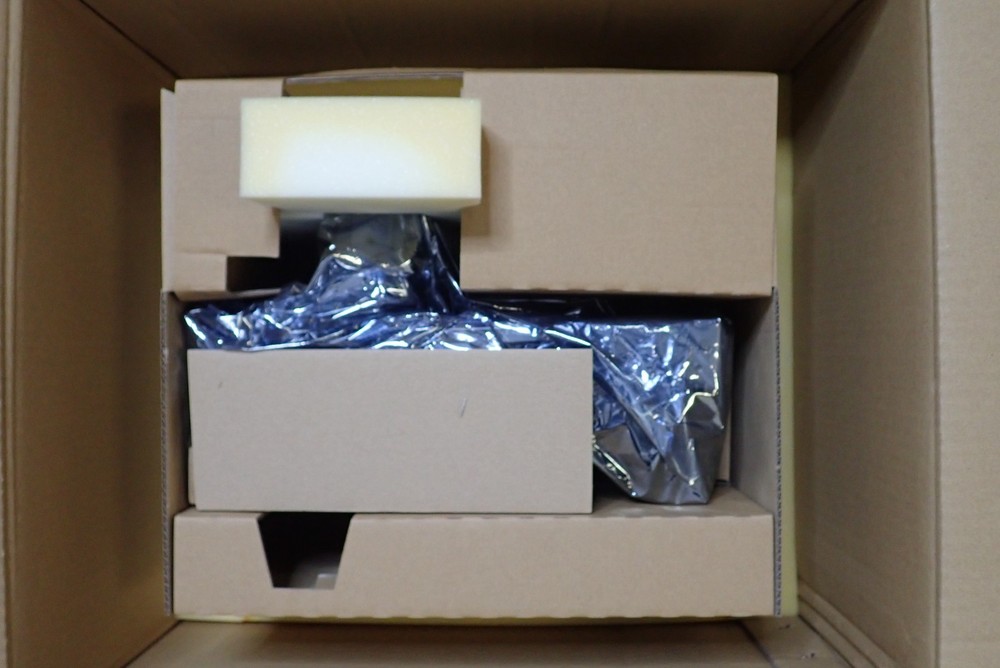 Agilent Technologies G1377-69009 Sample Transport Assembly - NEW