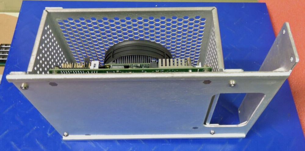 NEW Thermo Scientific Orbitrap Fusion DAQ Control Computer PC with Enclosure