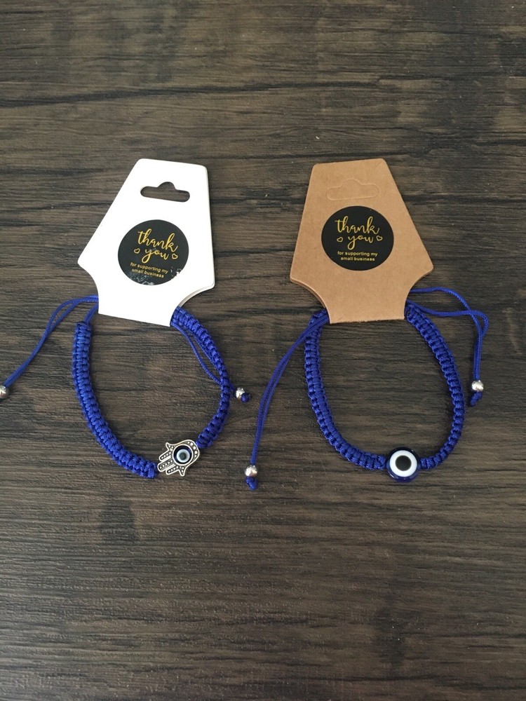 Kabbalah Protection Bracelets