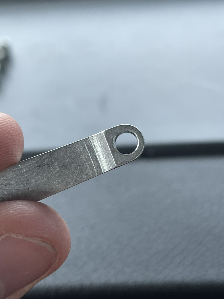 Fox 29R Con Rod Connecting Rod RC Engine Part