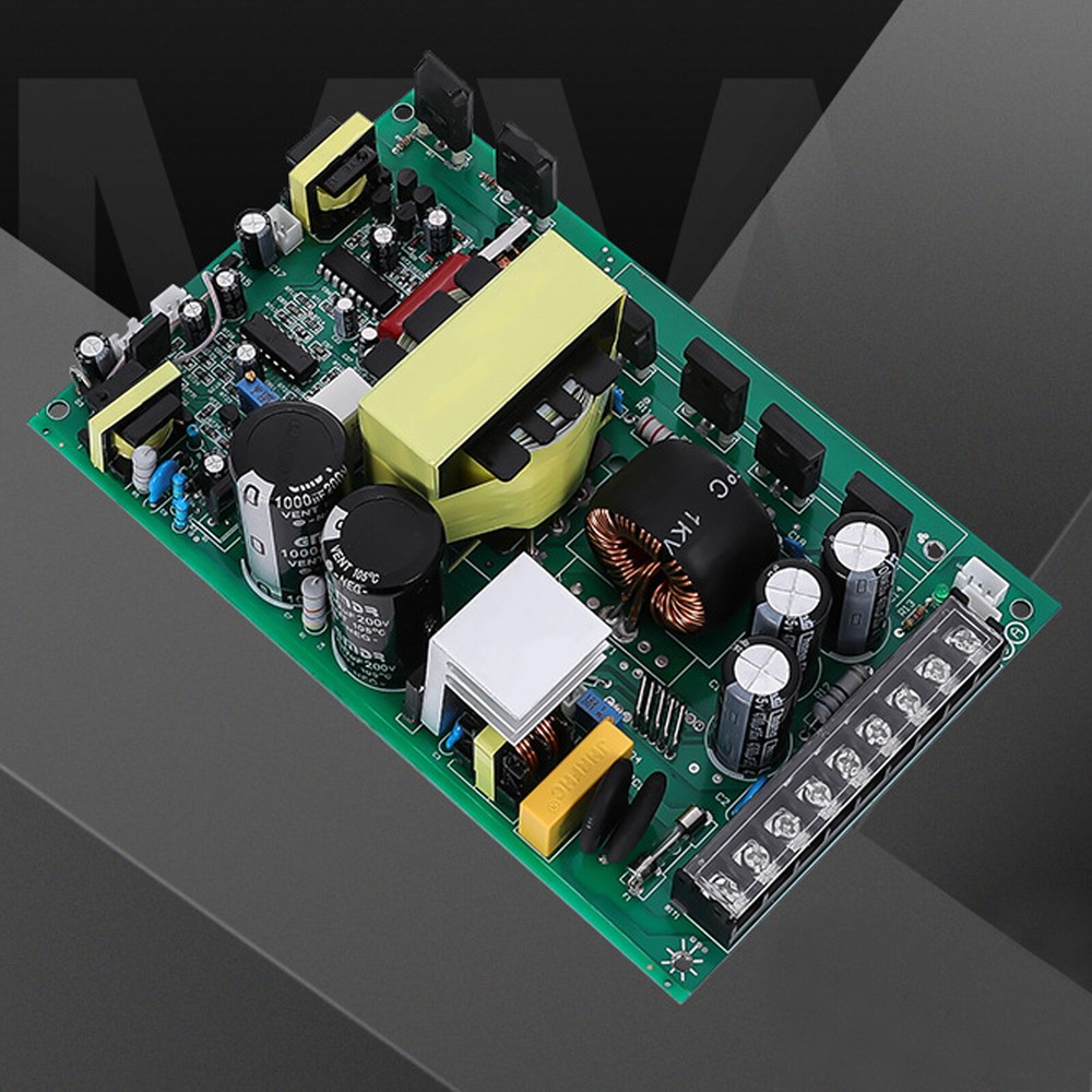 1000W 20A Adjustable Current and Voltage DC 0-48VDC Switch Mode Power Supply