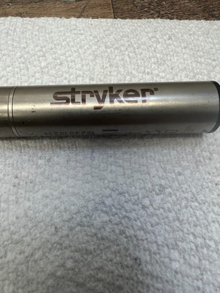 Stryker 5400-015-000 Core Micro Drill