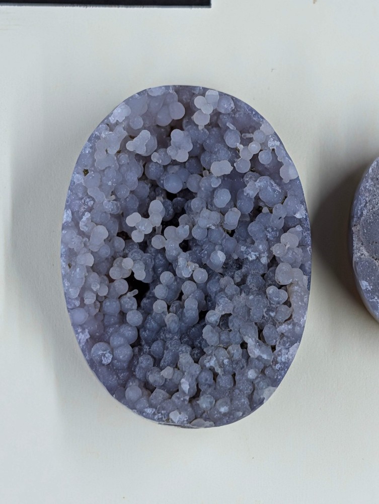 Oval Shape - Grape Agate - Botryoidal - Design-Ready Set