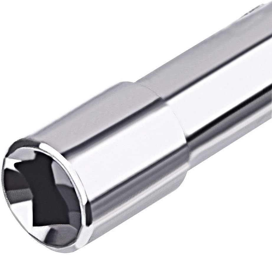 4 Pack Drum Keys Universal Tool for Tuning High Tension Drums Includes Speed