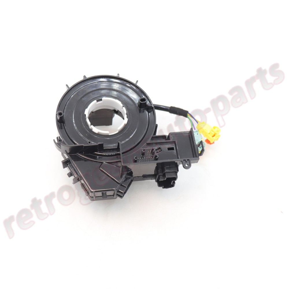 Spiral Cable Clock Spring for Ford Focus Escape Transit Connect Without Heating