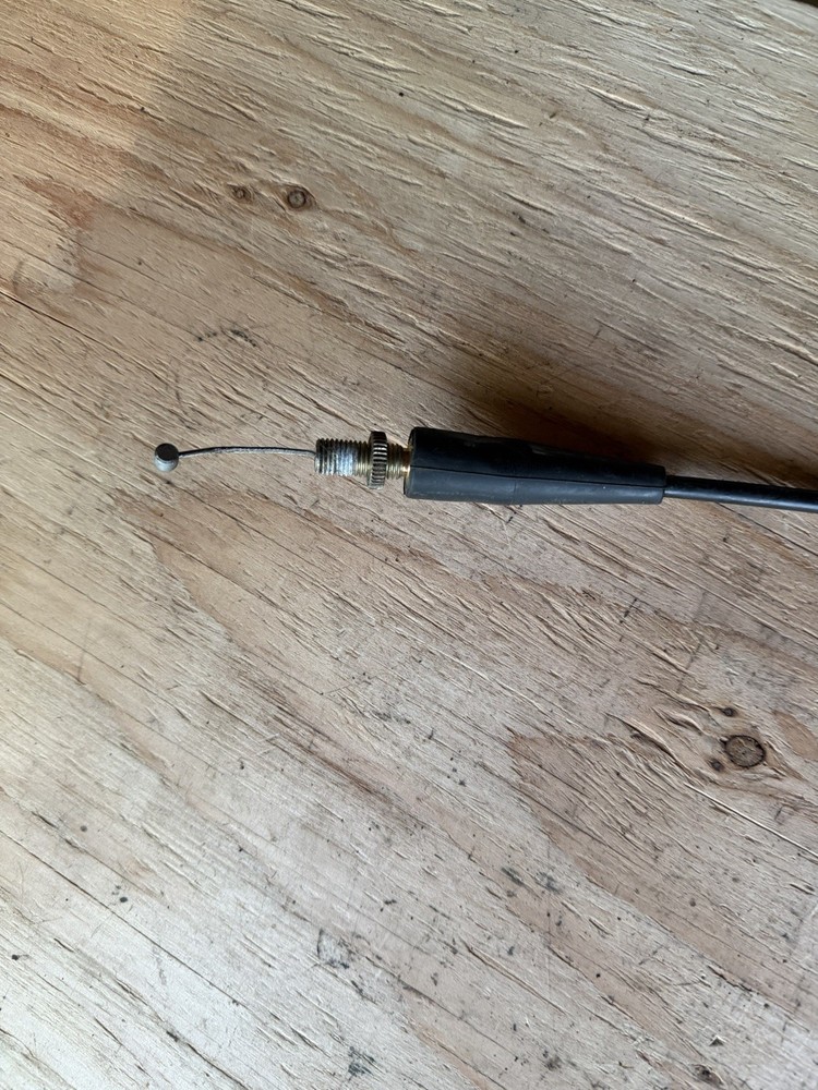 94 Polaris 300 4x4 Atv Throttle Cable