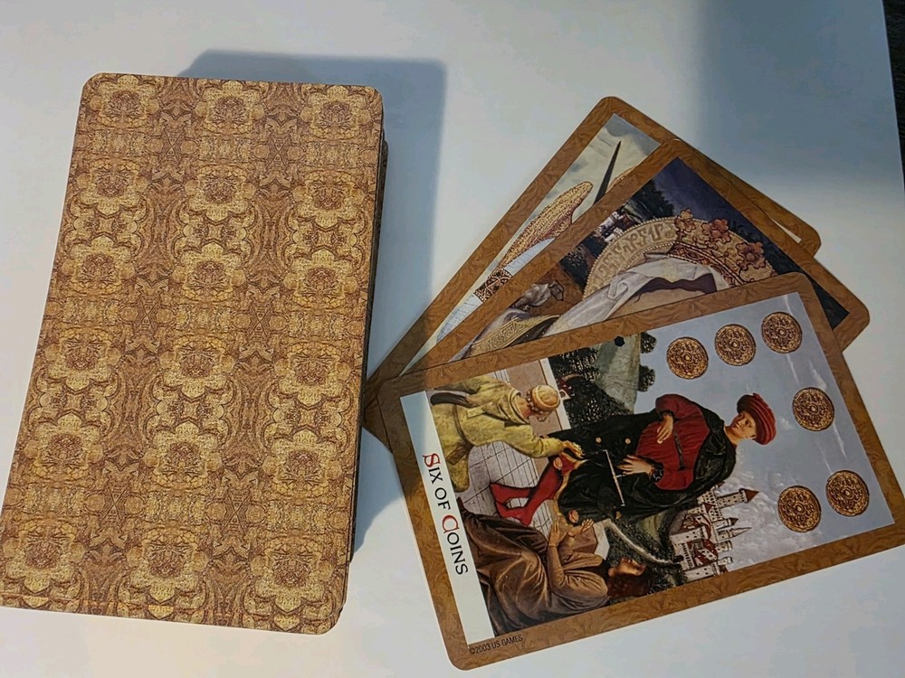 Same Day Tarot Reading Yes/No with Explanation