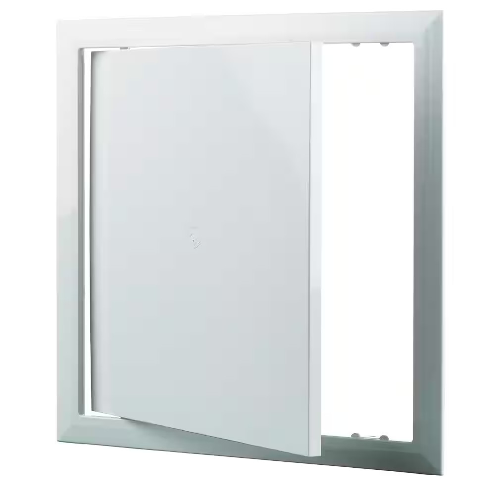 10-5/8 In. X 10-5/8 In. Plastic Access Panel
