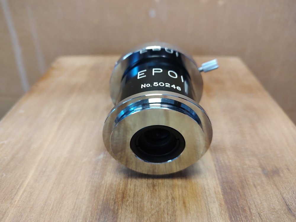 EPOI MIRUC Microscope Adapter