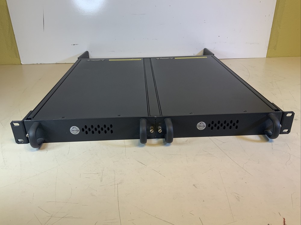Pelco EPS5000-300 External/Redundant Power Supply