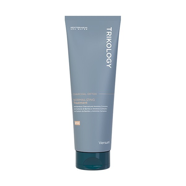 Normalizing Treatment Charcoal Detox