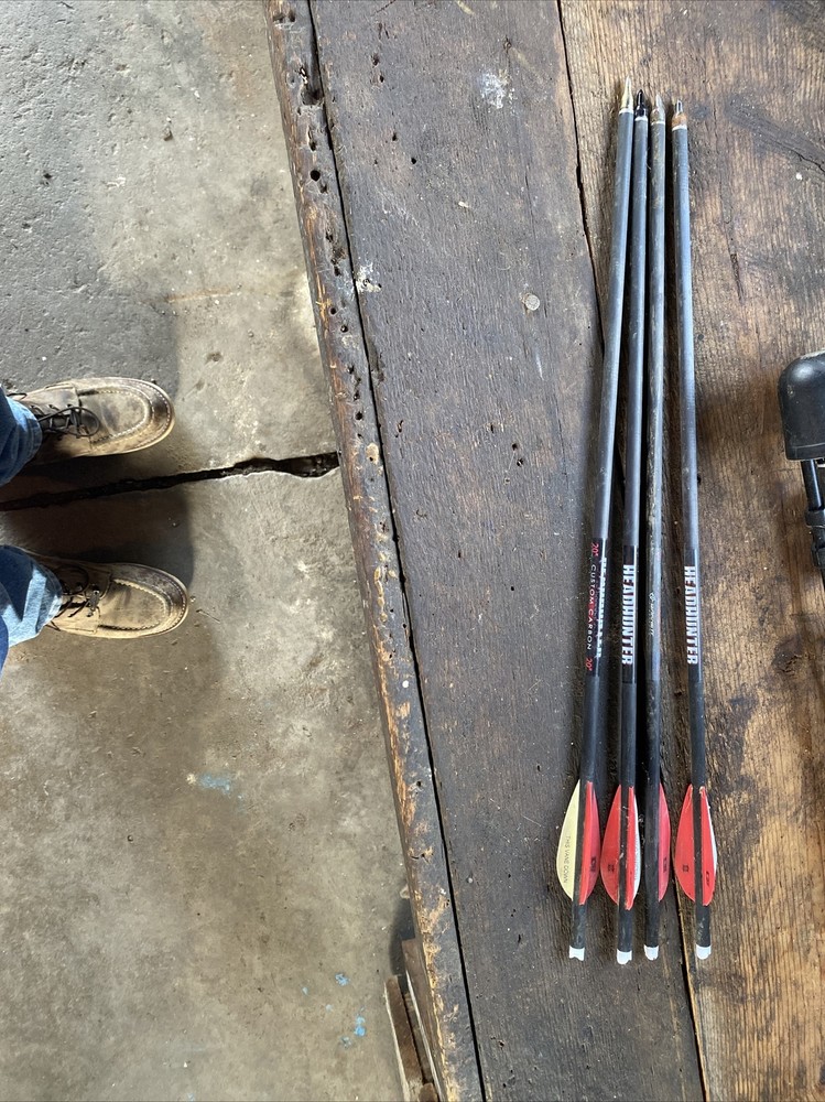 Barnett Game Crusher Crossbow