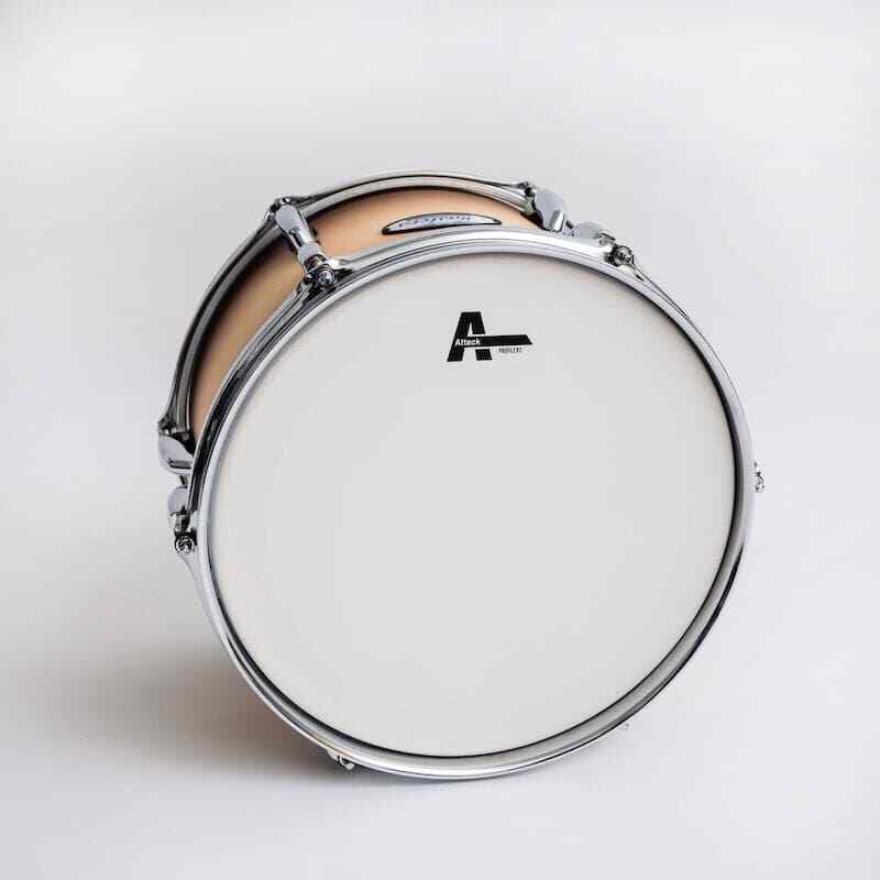 Attack Proflex2 Coated Drumhead 10"