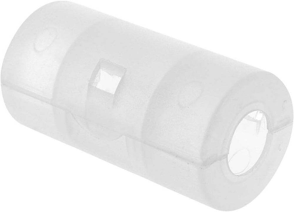 AA to C Battery Adapter Converter Case