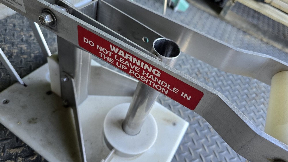 Healing E-Z Cut II Pineapple Corer