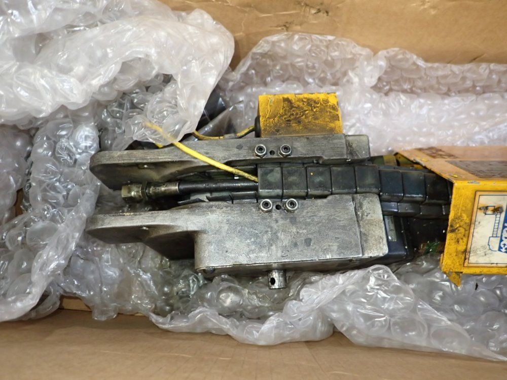 JIT NON-TOUCH CLAMP 04200480806