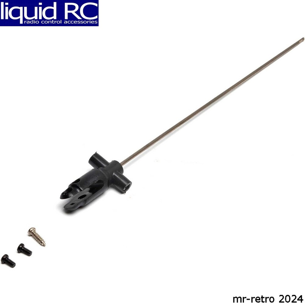 Blade -2376 Inner shaft: mCX