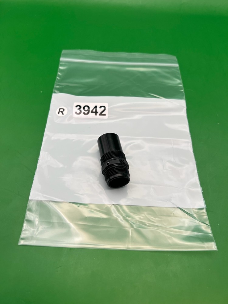 Paintball Barrel Adapter