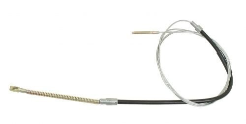 Empi Emergency Brake Cable for VW Bug/Beetle, Ghia, Super Left or Right Side