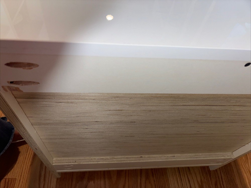 Storage Cabinet