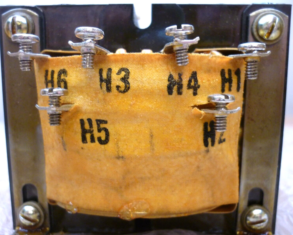 HOBART Transformer P/N 102728