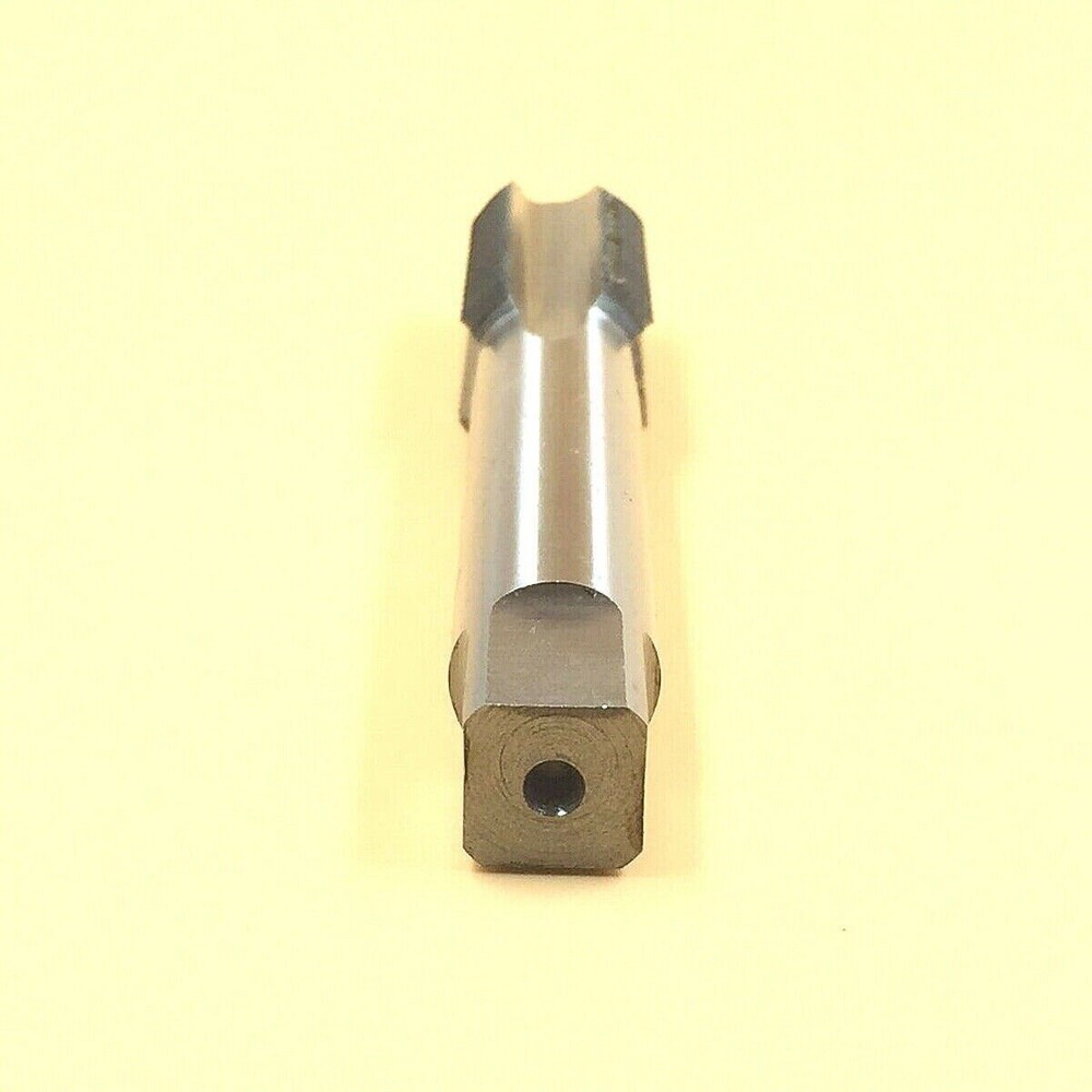 3/8" - 18 NPS Straight Pipe HSS Tap [snau]