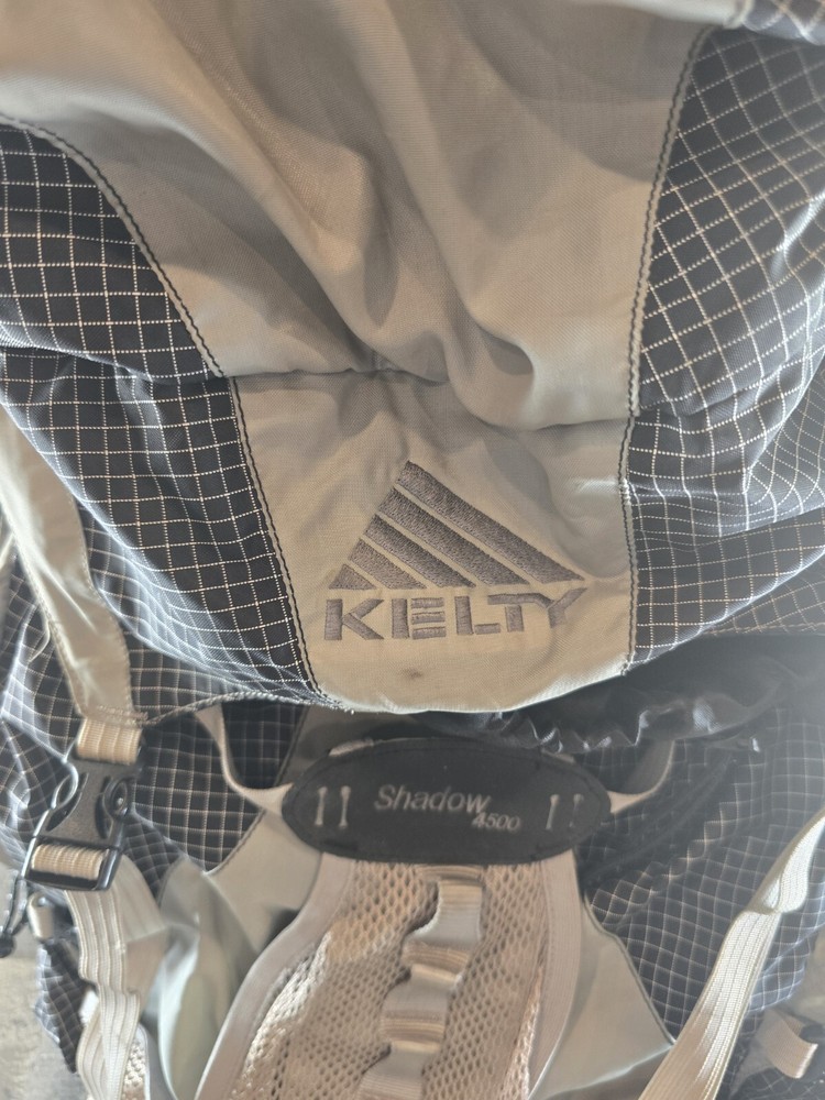 Kelty Shadow 4500 Women’s Ultra Light Backpack