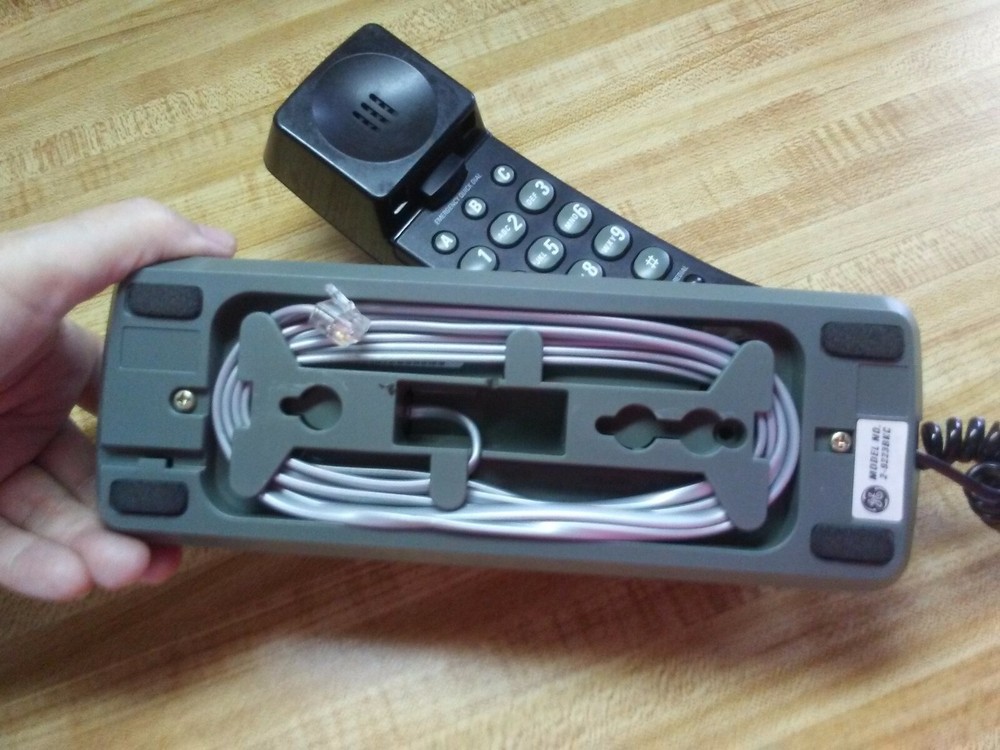 GE Telephone