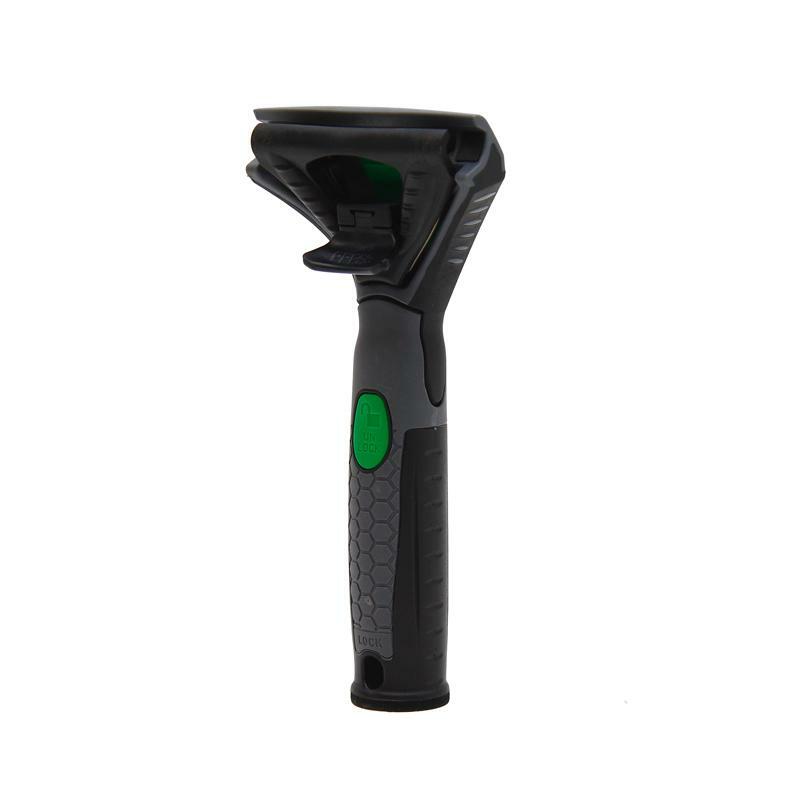 Unger ErgoTec Ninja Handle for Window Cleaning Washing Squeegee