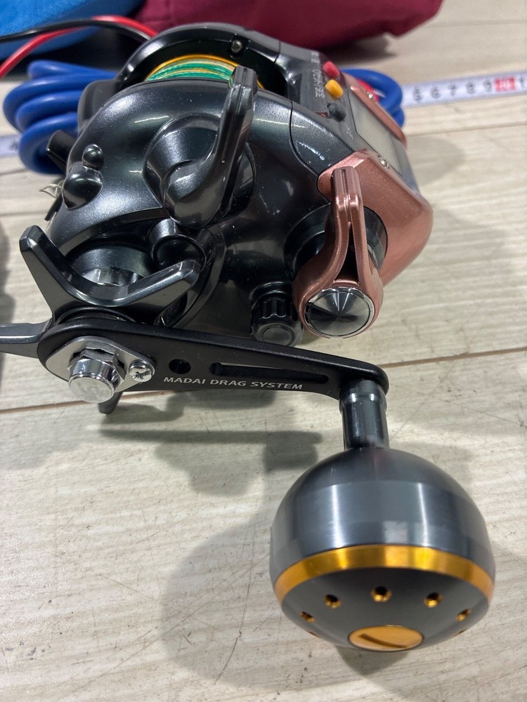 Shimano DENDO-MARU 600 690913