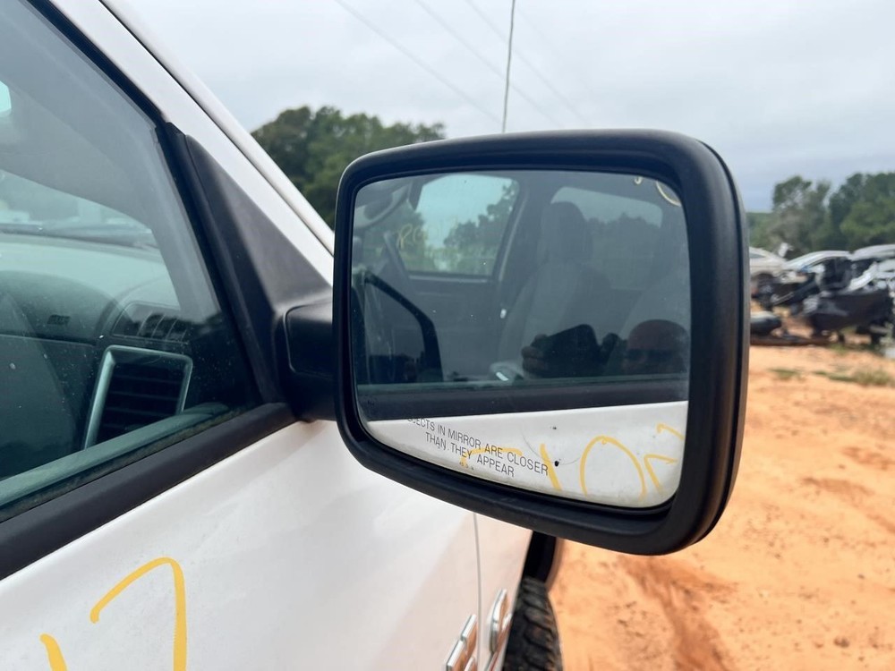 RAM2500 2015 Keys/Latches/Locks 104872846