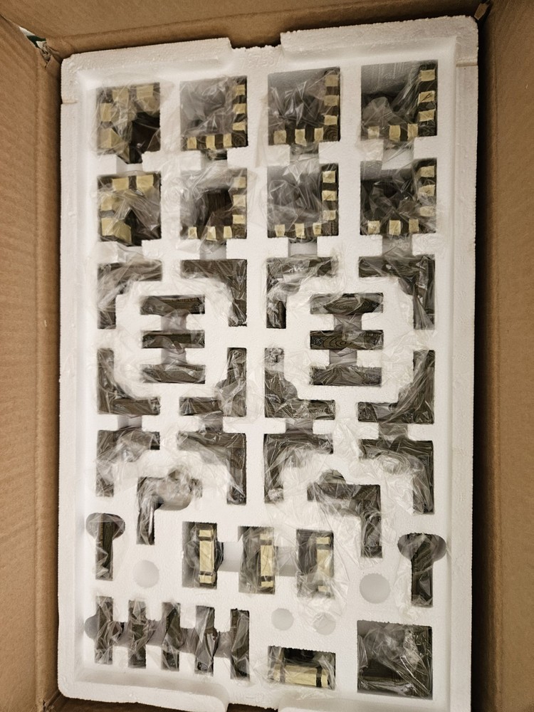 Dwarven Forge Medieval Building Set
