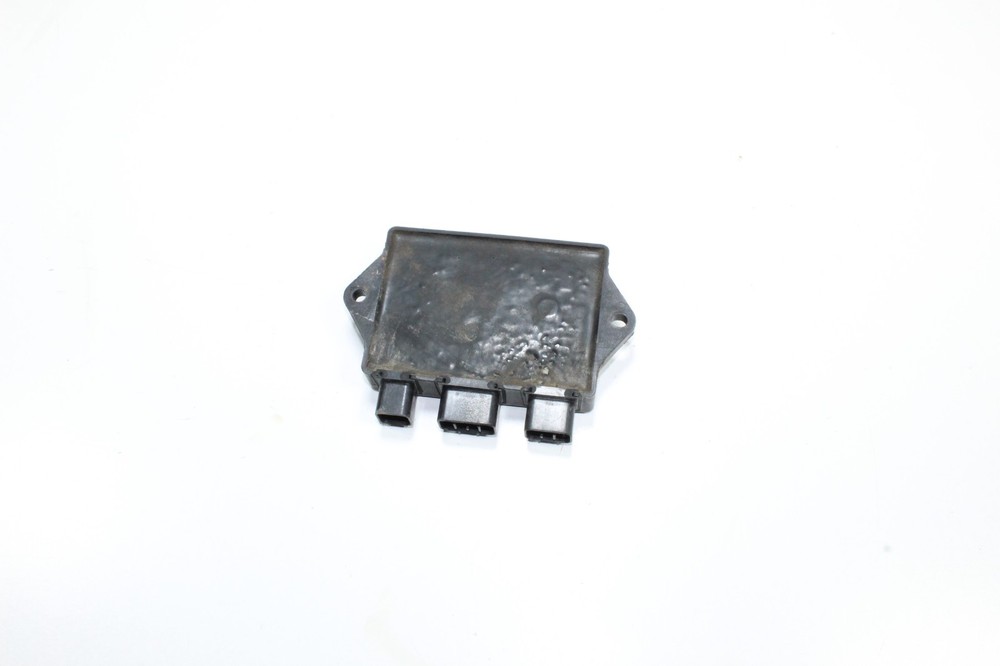 01-03 2001 Raptor 660 660R OEM CDI Unit ECU Module Computer Ignition Bracket T14