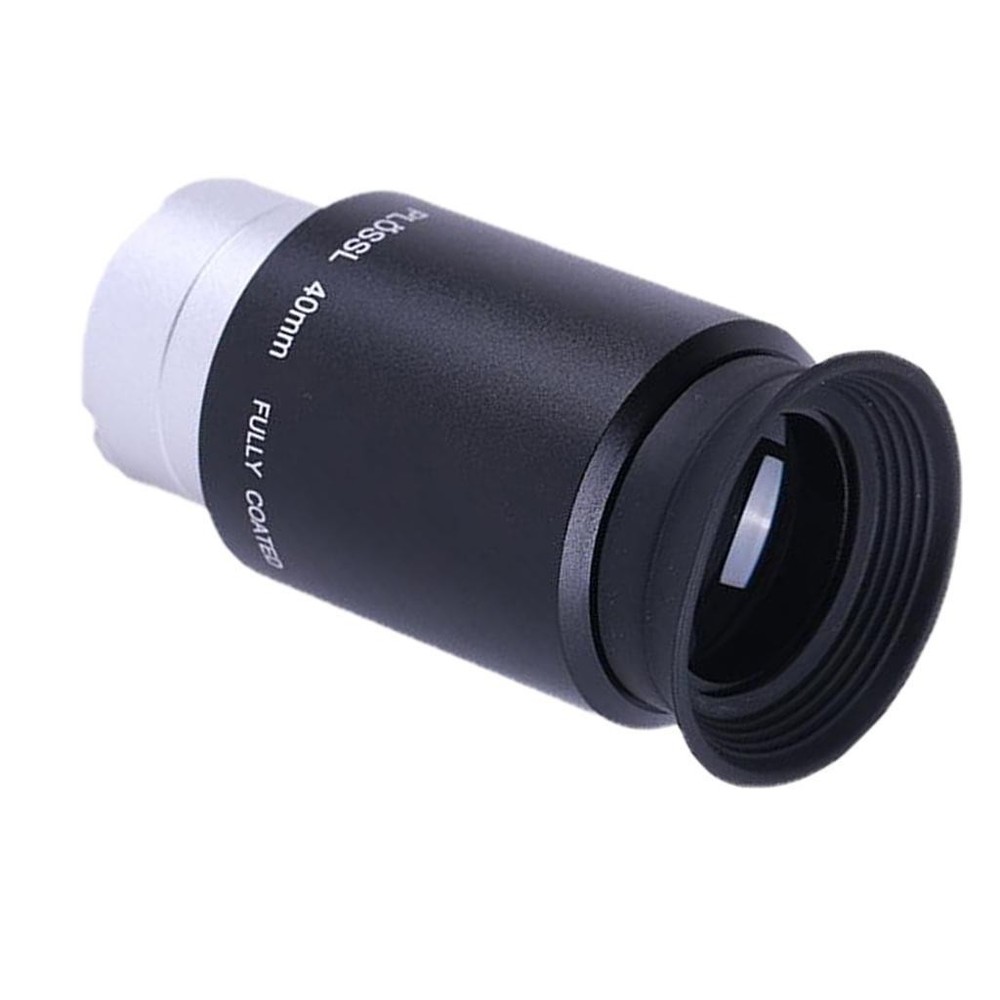 1.25\\\" Plossl 40mm Eyepiece FullyMulti Coated Metal For