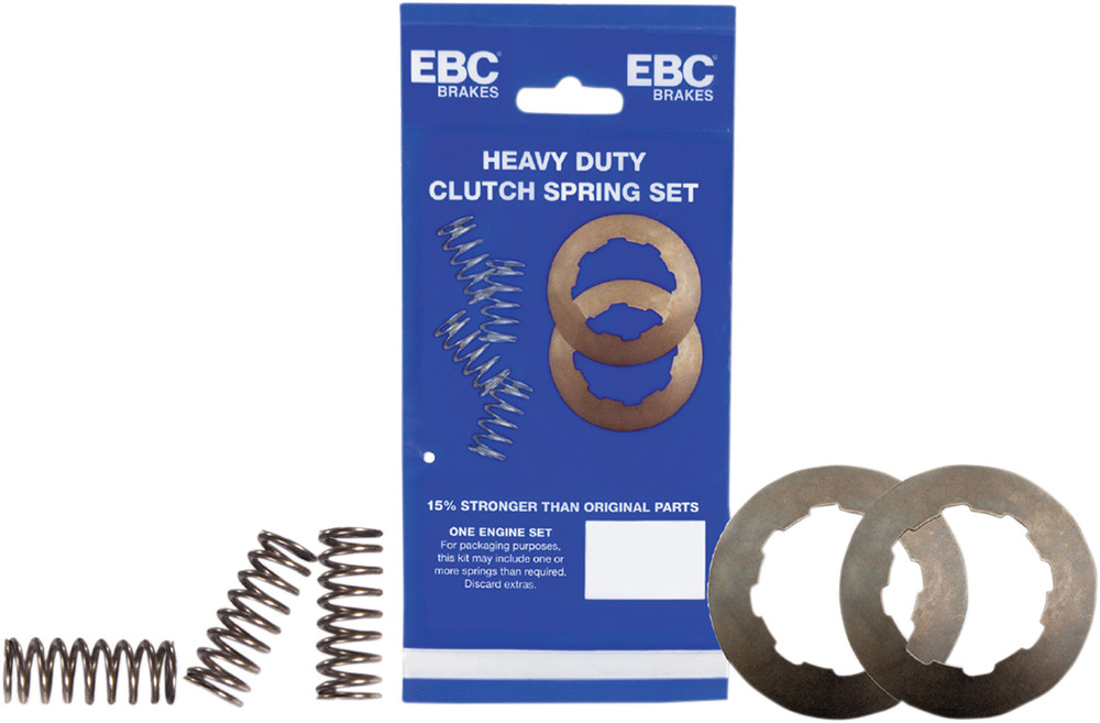 EBC Clutch Springs - For M8 CSK236